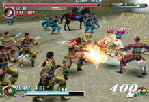 Dynasty Warriors 2 – im Klassik-Test (PS2)