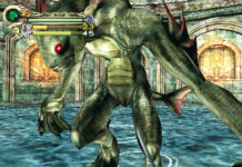 Eternal Ring – im Klassik-Test (PS2)