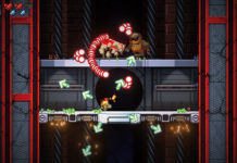 Exit the Gungeon – im Test (Switch)