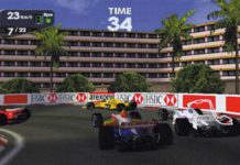 F1 Racing Championship – im Klassik-Test (DC)