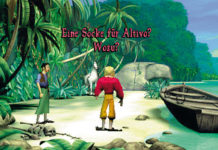Gold und Ruhm: Der Weg nach El Dorado – im Klassik-Test (PS)