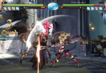 Granblue Fantasy: Versus – im Test (PS4)