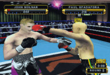 HBO Boxing – im Klassik-Test (PS)