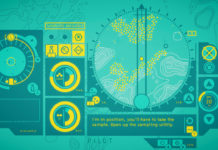 In Other Waters – im Test (Switch)