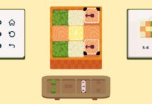 inbento – im Test (Switch)
