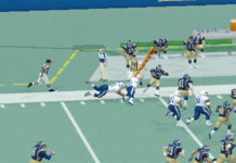 Madden NFL 2001 – im Klassik-Test (PS2)