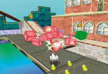 Mort the Chicken – im Klassik-Test (PS)