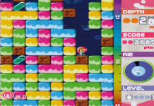 Mr. Driller – im Klassik-Test (DC)