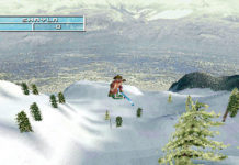 MTV Sports: Pure Ride – im Klassik-Test (PS)
