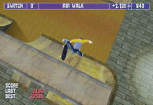 MTV Sports: Skateboarding featuring Andy Macdonald – im Klassik-Test (DC)