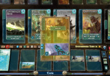 Mystic Vale – im Test (Switch)