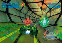 Pod 2 Multiplayer Online – im Klassik-Test (DC)