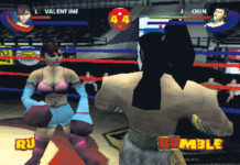 Ready 2 Rumble Boxing: Round 2 – im Klassik-Test (PS)