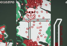 Red Death – im Test (Switch)