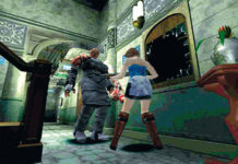 Resident Evil 3: Nemesis – im Klassik-Test (DC)