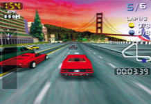 San Francisco Rush 2049 – im Klassik-Test (N64)
