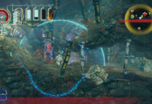 Shinsekai: Into the Depths – im Test (Switch)