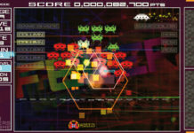 Space Invaders: Invincible Collection – im Import-Test (Switch)