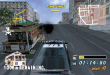 Super Runabout: The Golden State – im Klassik-Test (DC)