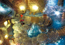 The Legend of Dragoon – im Klassik-Test (PS)