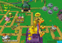 Theme Park World – im Klassik-Test (PS2)