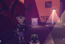 This Strange Realm of Mine – im Test (Switch)