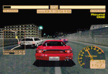 Tokyo Highway Challenge 2 – im Klassik-Test (DC)