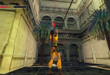 Tomb Raider: Die Chronik – im Klassik-Test (DC)
