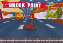 Toy Racer – im Klassik-Test (DC)