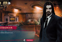 Vampire: The Masquerade – Coteries in New York – im Test (Switch)
