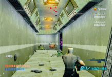 X Squad – im Klassik-Test (PS2)