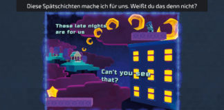 A Fold Apart – im Test (Switch)