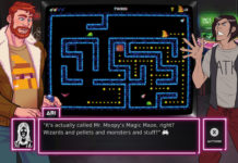 Arcade Spirits – im Test (Switch)