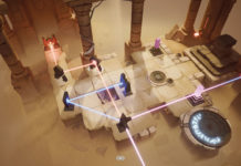 Archaica: The Path of Light – im Test (Xbox One)