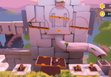 Biped – im Test (PS4)