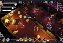 Dread Nautical – im Test (PS4)