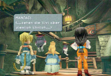 Final Fantasy IX – im Klassik-Test (PS)