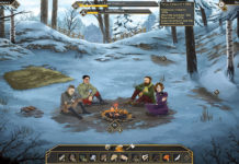 Help Will Come Tomorrow – im Test (Switch)