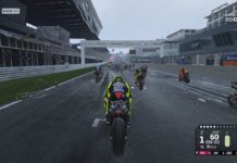 MotoGP 20 – im Test (Switch)