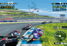 MotoGP – im Klassik-Test (PS2)