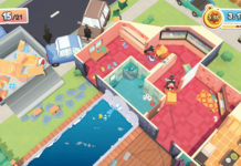 Moving Out – im Test (PS4)