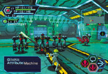 Phantasy Star Online – im Klassik-Test (DC)