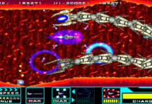 Shmup Collection – im Test (Switch)