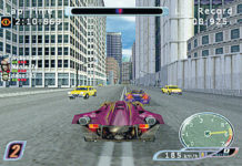 Speed Devils Online Racing – im Klassik-Test (DC)