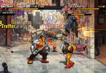 Streets of Rage 4 – im Test (PS4 / Xbox One / Switch)