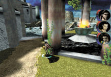Summoner – im Klassik-Test (PS2)