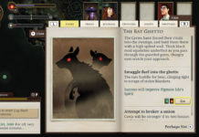 Sunless Sea: Zubmariner Edition – im Test (Switch)