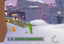 The Grinch – im Klassik-Test (DC)