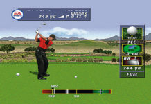 Tiger Woods PGA Tour Golf – im Klassik-Test (PS)