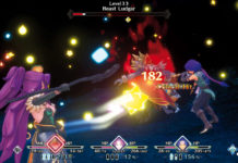 Trials of Mana – im Test (PS4 / Switch)